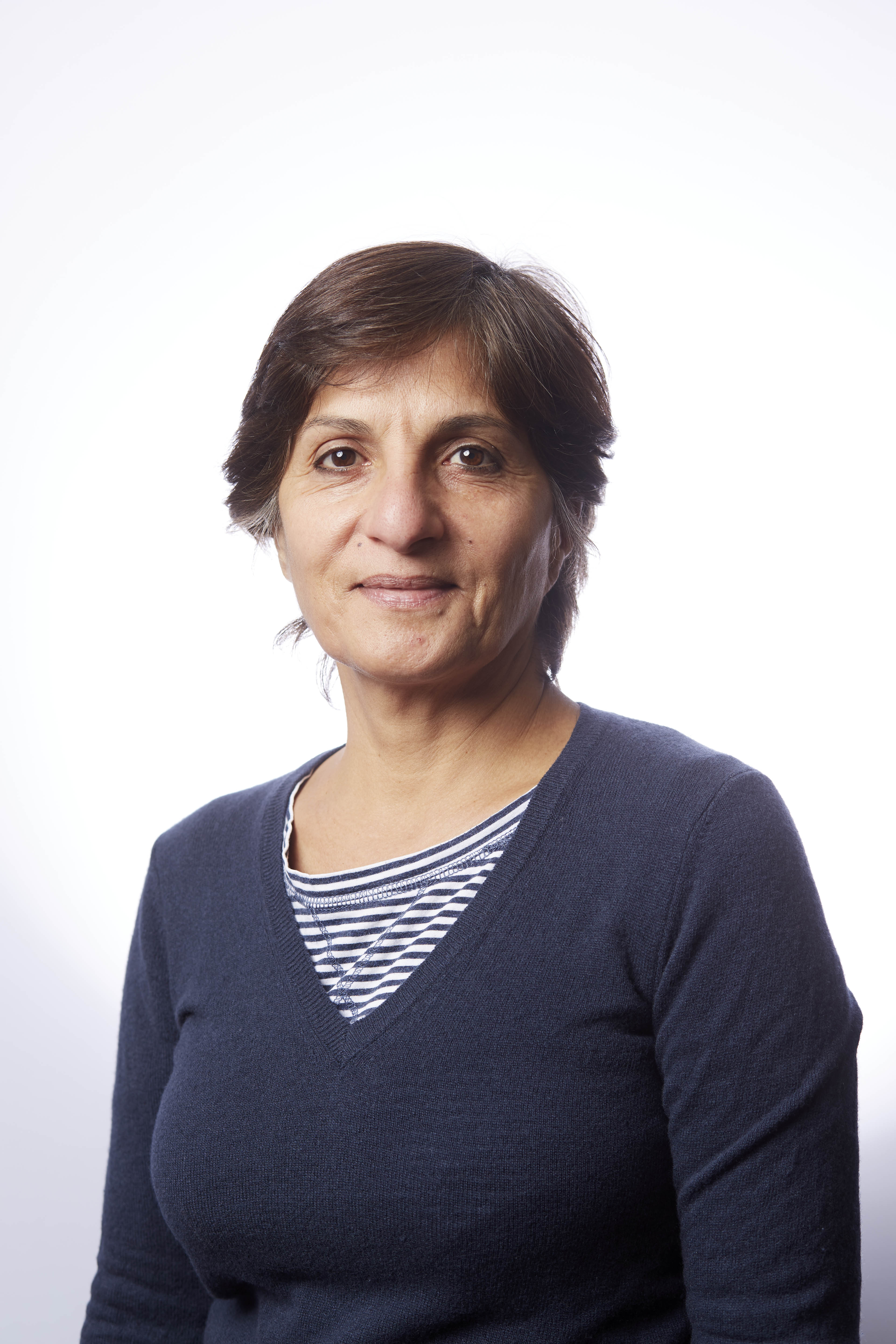 Dr Emal Rumi