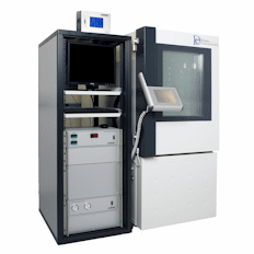 Pressure Temperature Humidity Calibration Laboratory (PTUCal)