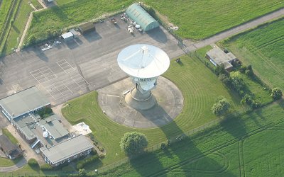 Chilbolton Atmospheric Observatory (CAO)