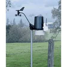 Davis Automatic Weather Station