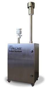 Palas Fidas 200 PM Monitor