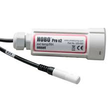 HOBO U23-002 Pro V2 Temp & RH Data Logger with External Sensor