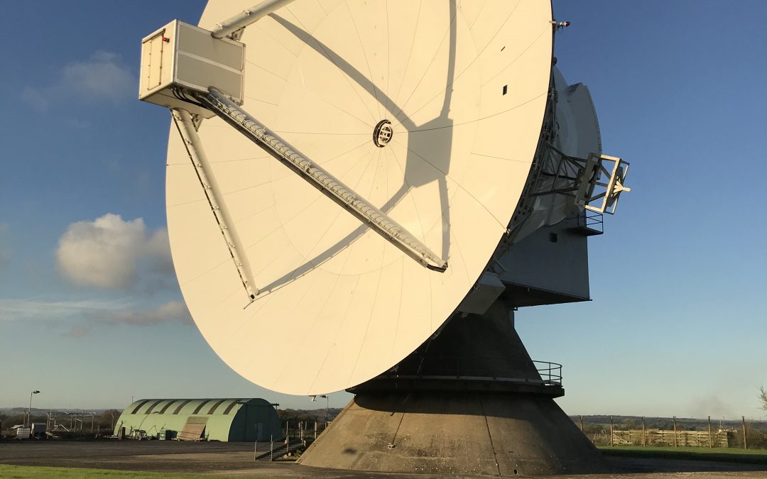CAO / CAMRa S-band Radar