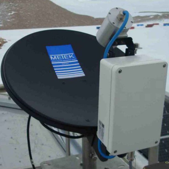 Micro Rain Radar