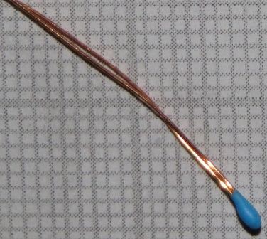 Thermistor Array