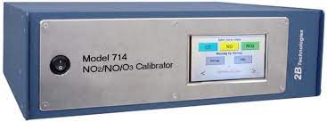  714 NO2/O3 Calibration Source